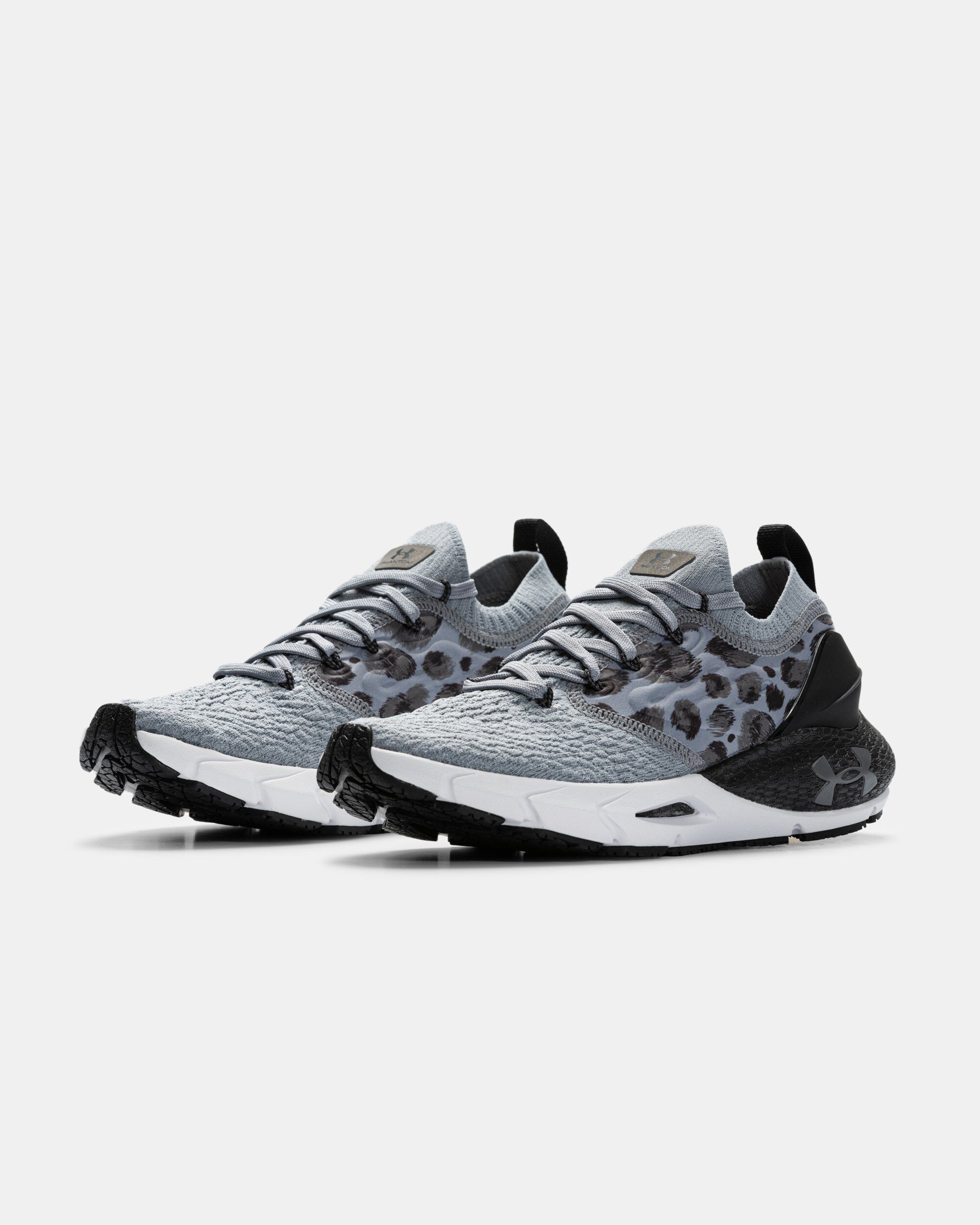 Women's ua hovr phantom 2 klrinst Clearance