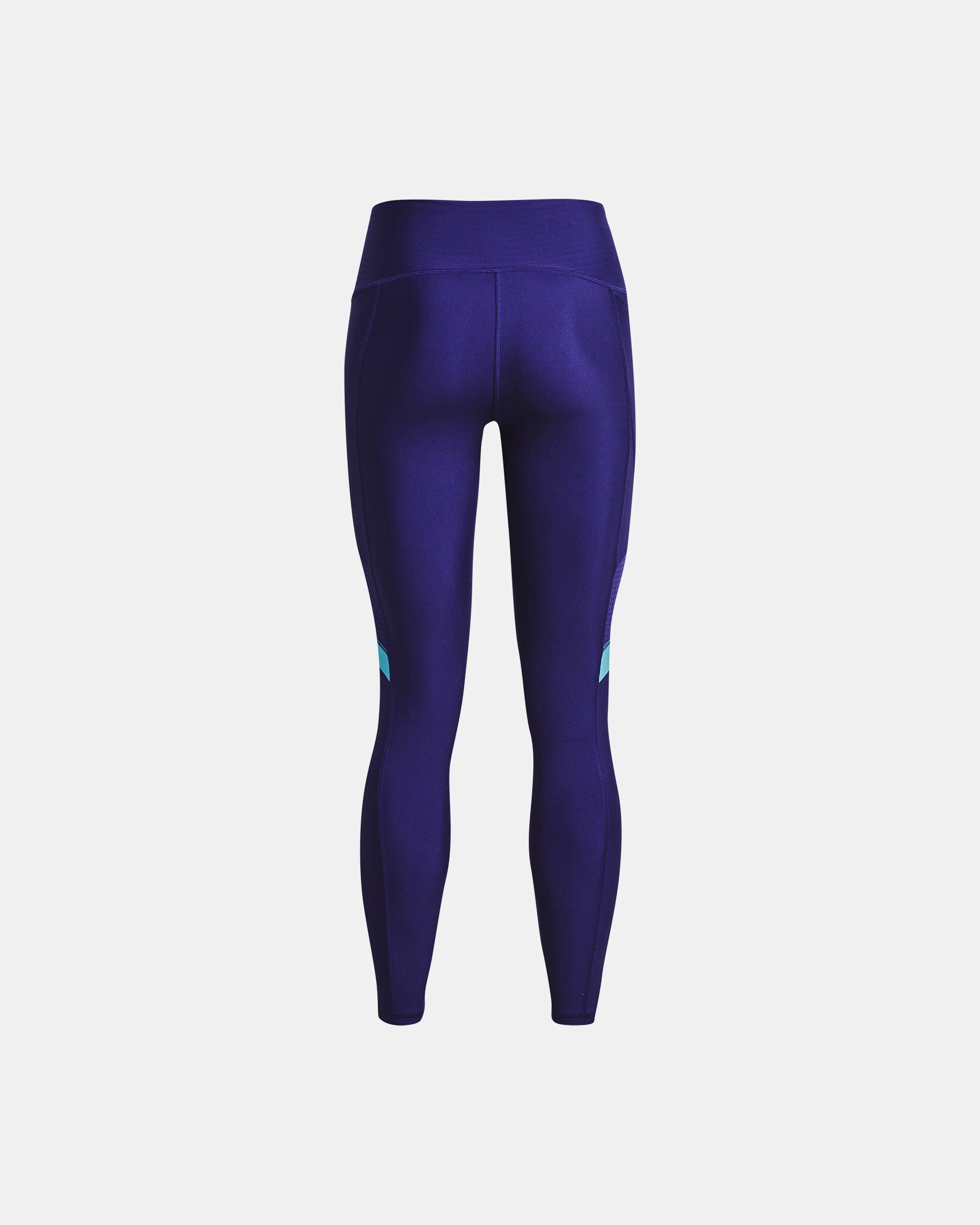 Mesh online panel leggings