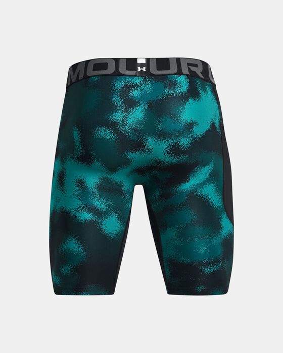 HeatGear® Printed  image number 5