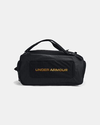 UA Contain Duo Medium Backpack Duffle
