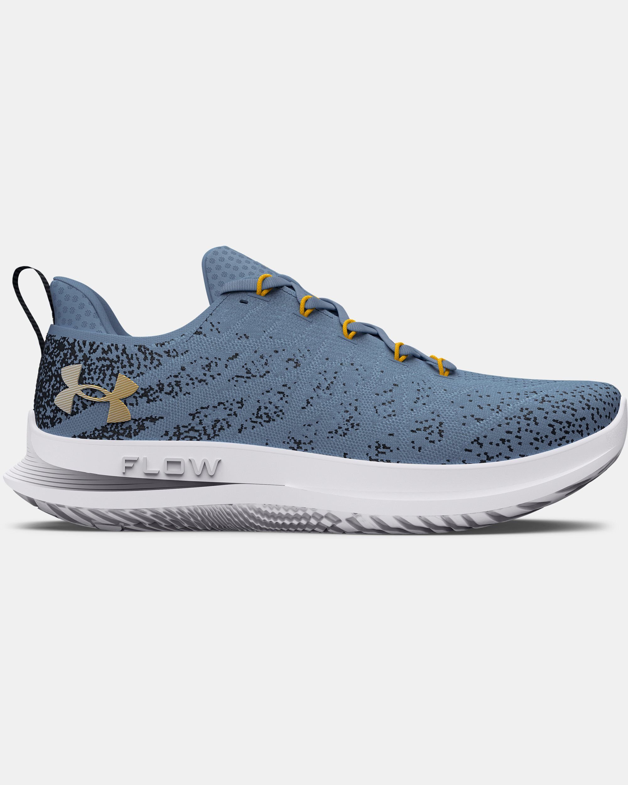 Men s UA Velociti 3 Running Shoes