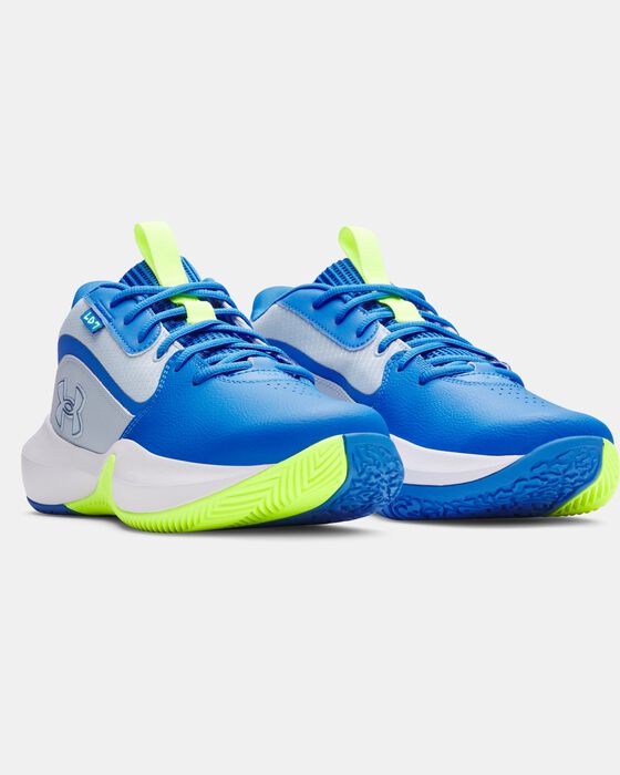 UA Lockdown 7 UA Lockdown 7 image number 3