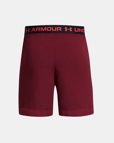 Men's UA Vanish Woven 6" Shorts