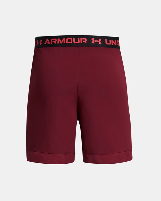 Men's UA Vanish Woven 6" Shorts image number 1