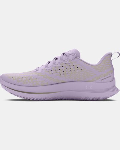 Women's UA Velociti 4 Running Shoes