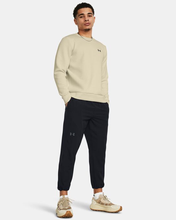 UA Unstoppable Fleece image number 2