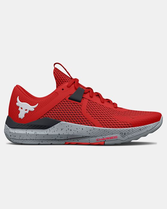 Unisex Project Rock BSR 2 Training Shoes image number 0