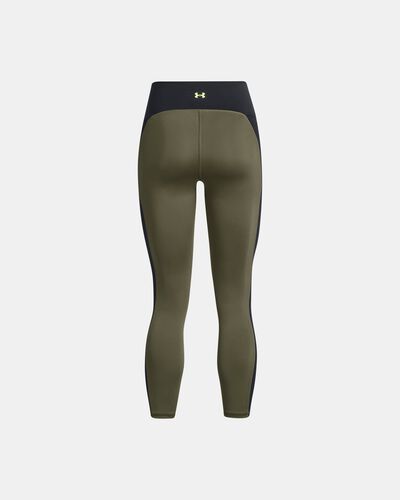 Women's Project Rock Lets Go Colorblock Ankle Leggings