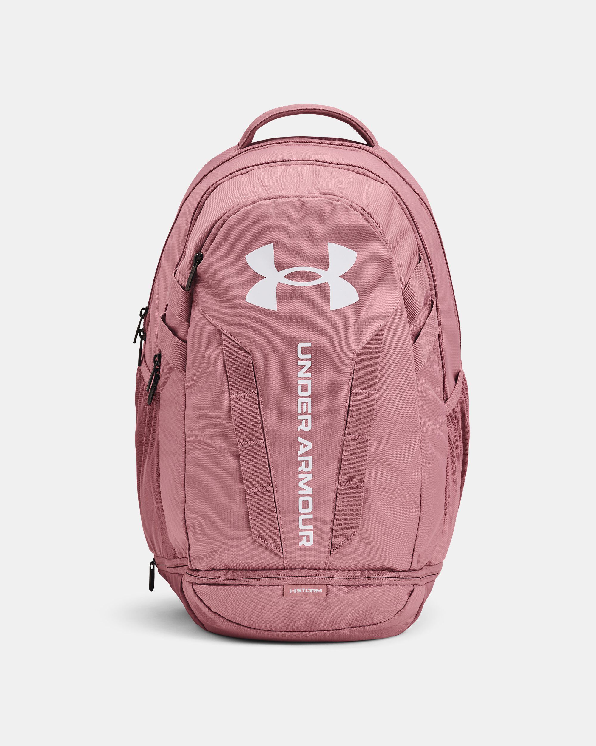 Bag Under Armour Storm Backpack Pink Under Armour Storm Backpack