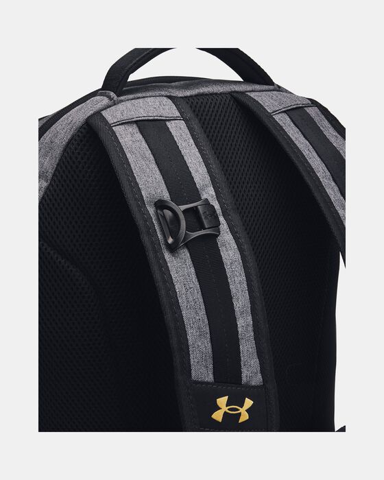 UA Hustle 6.0 Pro Backpack image number 5