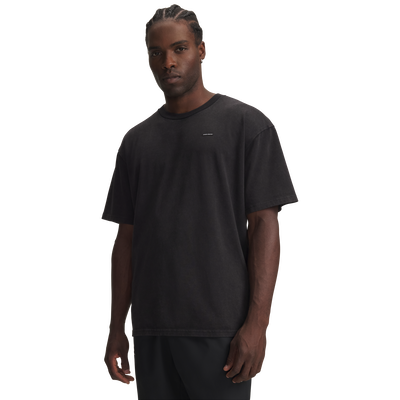 UA Heavyweight Wash
