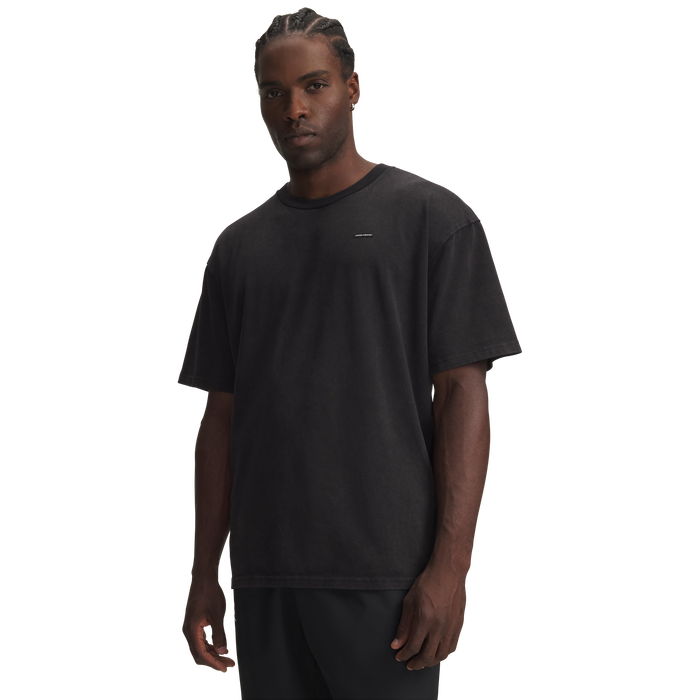 UA Heavyweight Wash image number 0