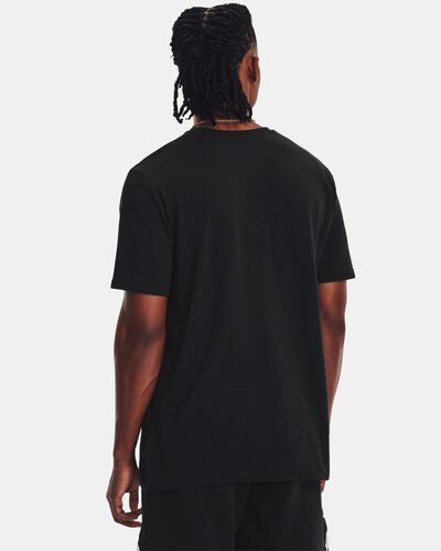 Men's Curry Arc Short Sleeve