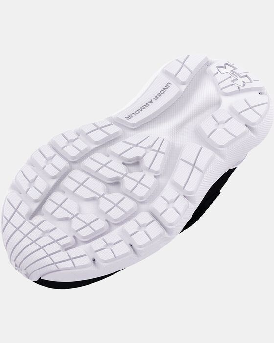 UA Surge 3 AC image number 4