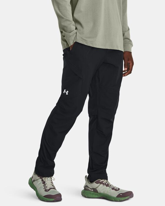 Men's UA Anywhere Adaptable Pants image number 0