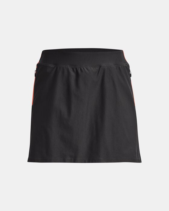 Women's UA Links Knit Skort image number 13