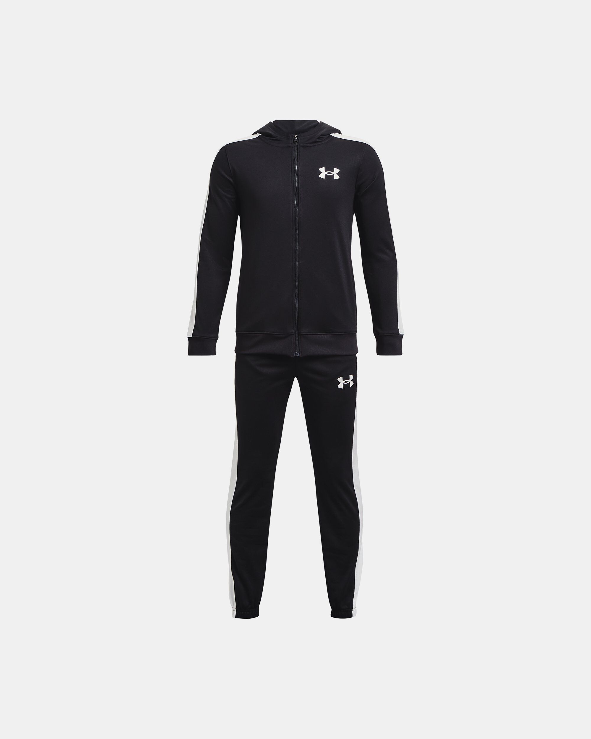 Mens under armour sales tracksuit