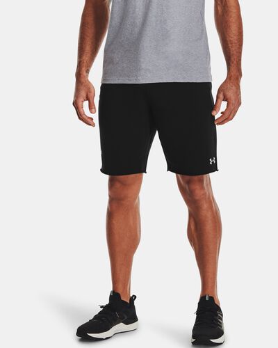 Men's Project Rock Terry Shorts