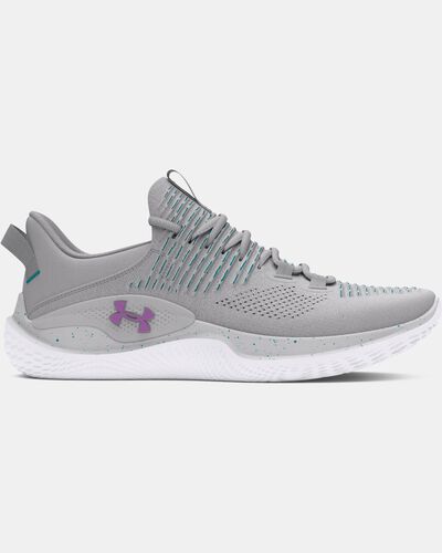 Women's UA Dynamic IntelliKnit Training Shoes