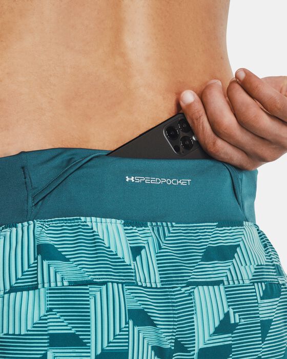 UA Launch Elite image number 3