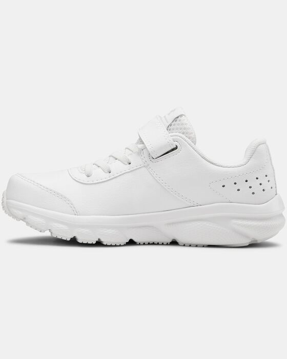 Pre-School UA Assert 8 Uniform Synthetic AC image number 1