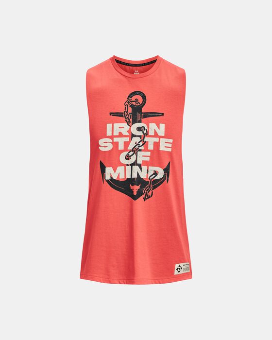 Project Rock Iron Muscle image number 4