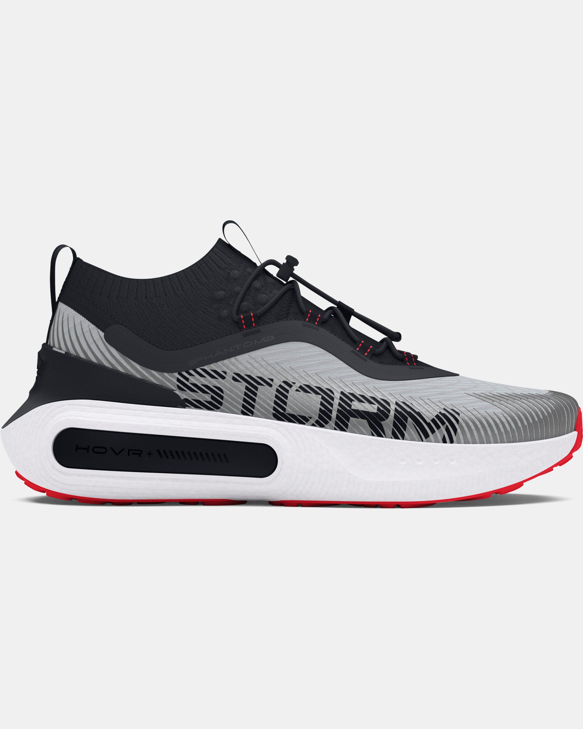 Unisex UA Phantom 4 Storm Shoes
