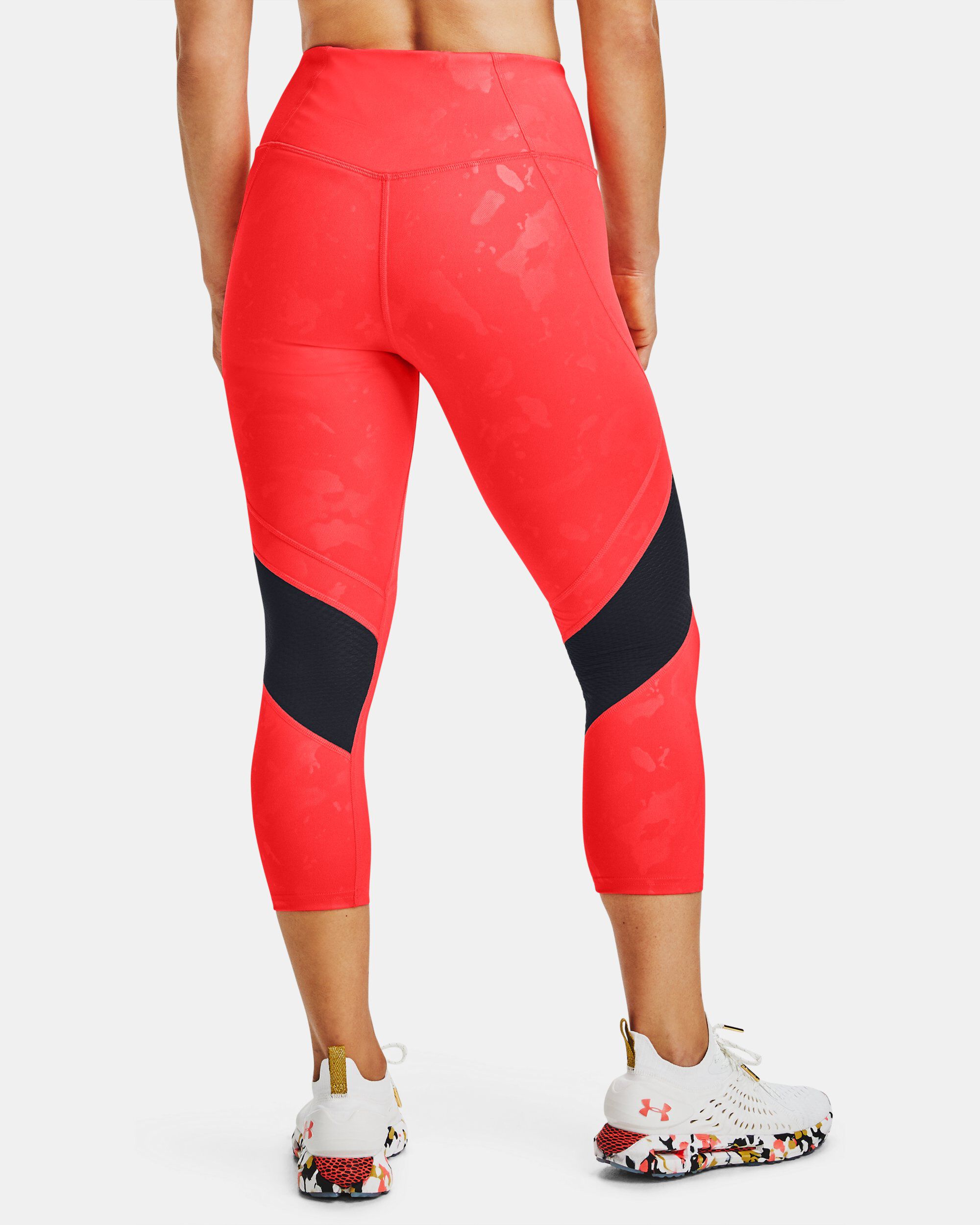 Under armour upstream camo discount