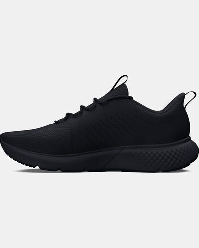 Women's UA Charged Decoy Running Shoes