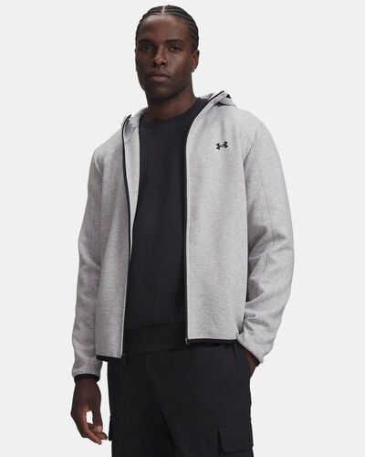 UA Unstoppable Fleece
