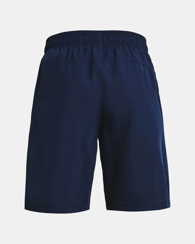 Boys' UA Woven Shorts