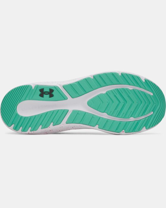 UA Pursuit 4 Big Logo image number 4