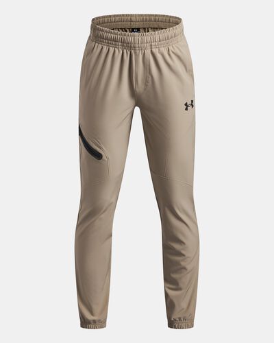 UA Unstoppable Woven