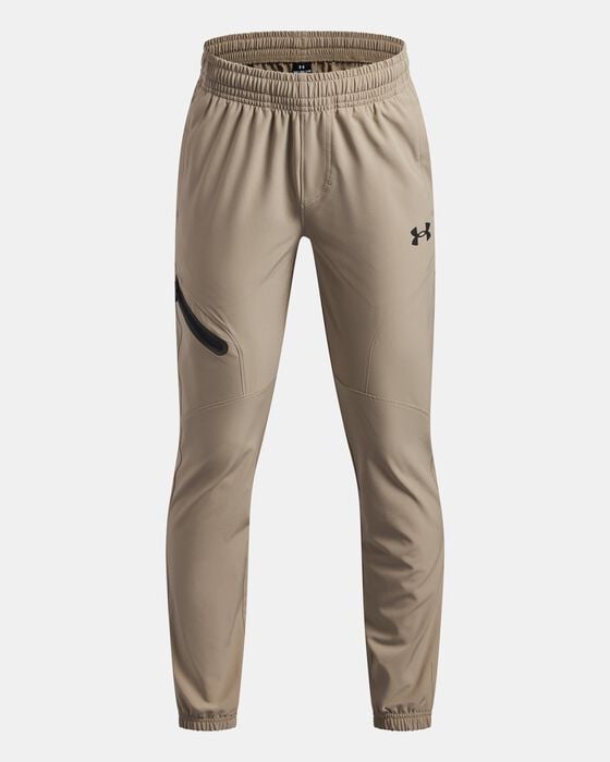 UA Unstoppable Woven image number 0