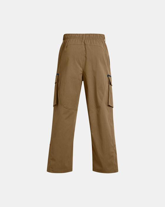 بنطال UA انستوبابل كارجو للرجال بنطال UA انستوبابل كارجو للرجال image number 6