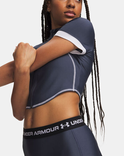 HeatGear&reg;