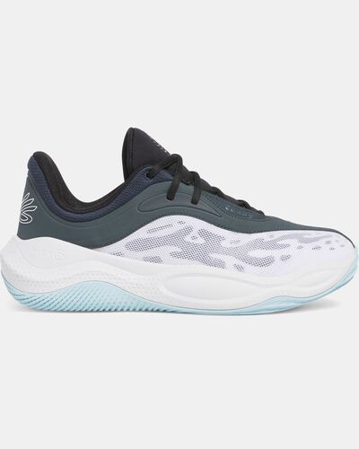Unisex Curry Splash 25 Basketball Shoes
