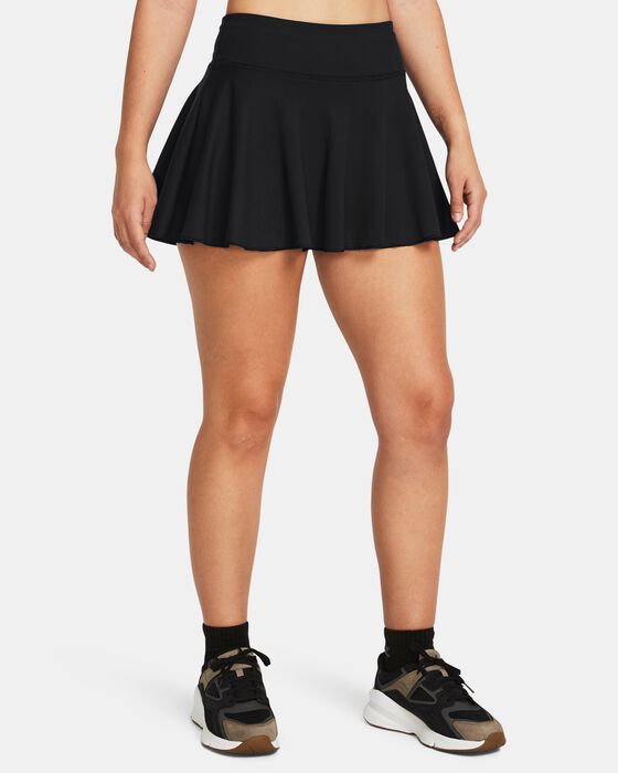 Women's UA Motion Skort image number 0