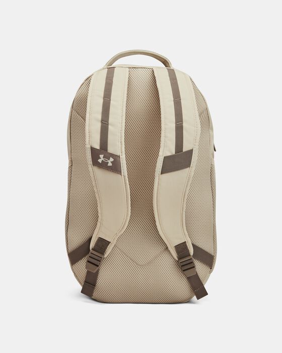 UA Hustle 6.0 Backpack image number 2