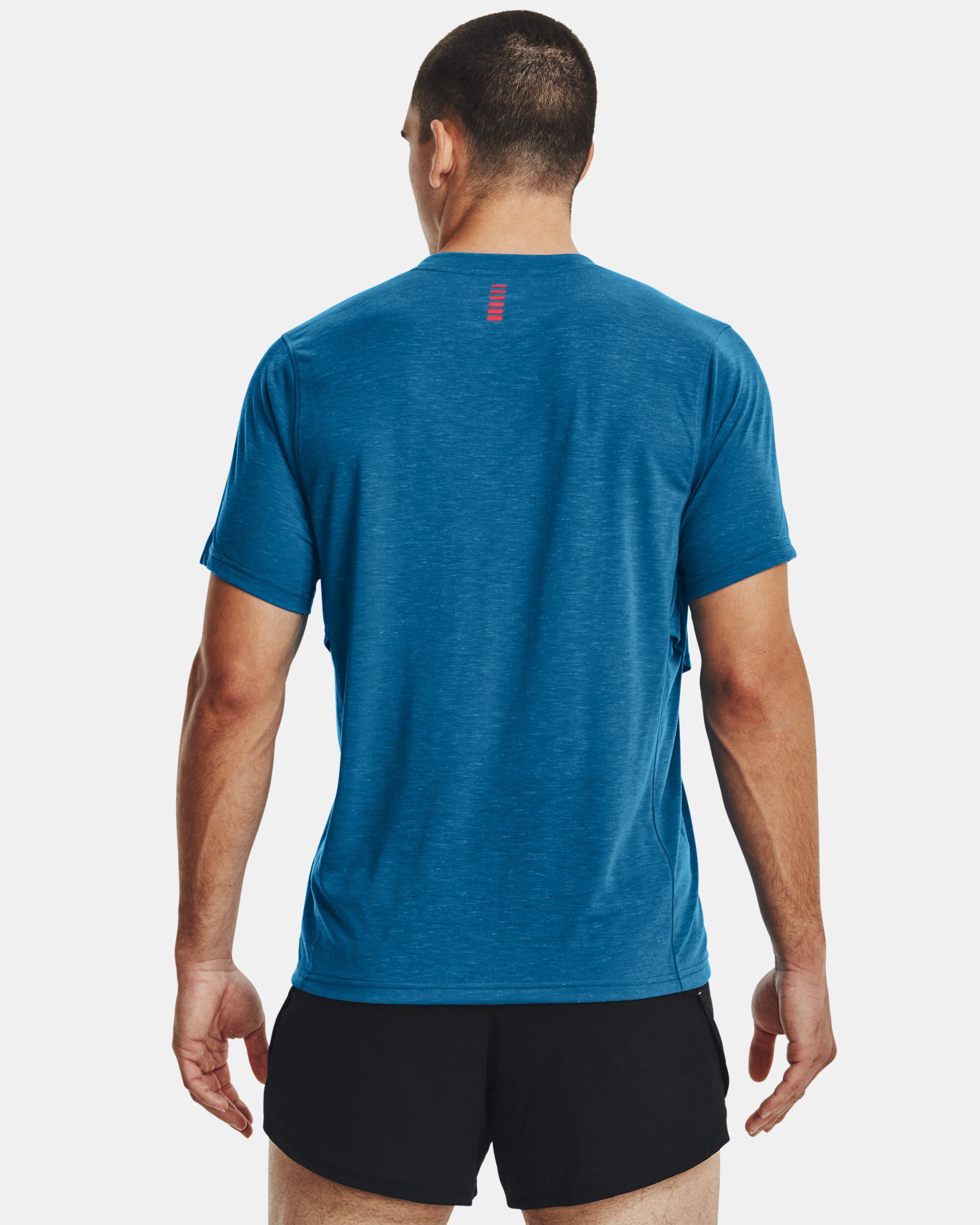 Under armour 2025 breeze shirt