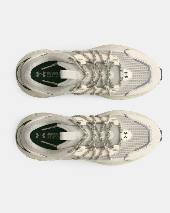 Unisex UA Fat Tire Venture Pro Shoes image number 2