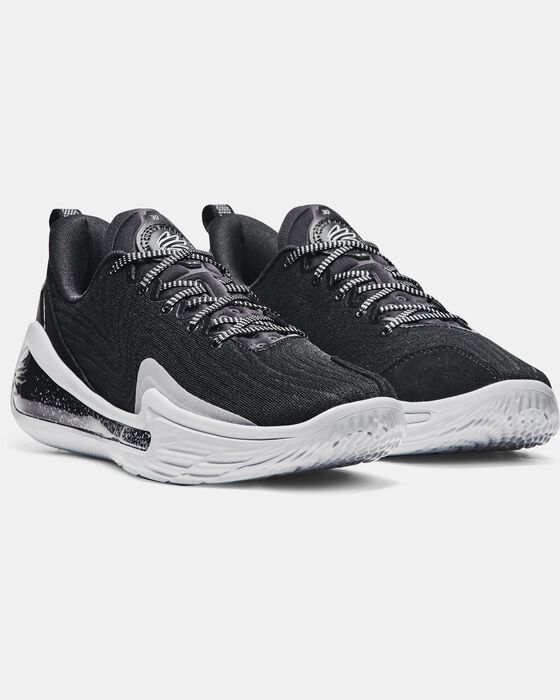 Curry 12 'Wardell Mode' Curry 12 'Wardell Mode' image number 3