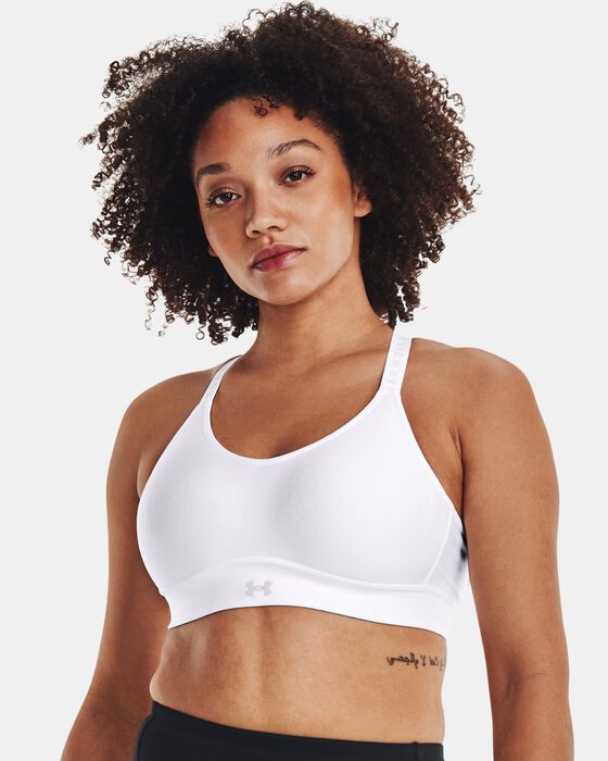 UA Infinity Mid Covered image number 2