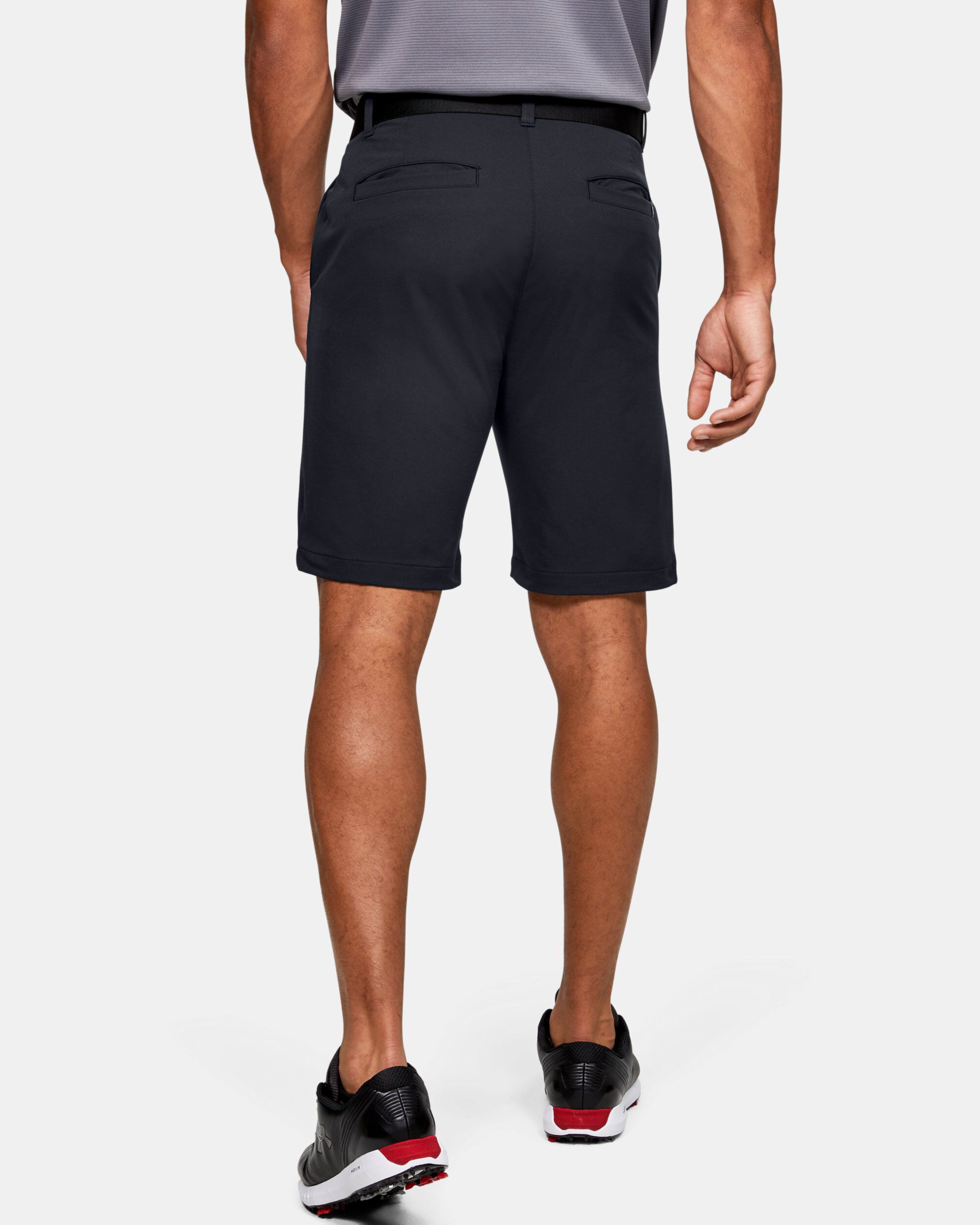 Under armour tech golf shorts cheap