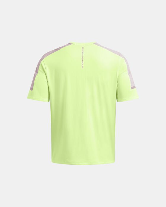 Men's UA Tech™ Utility Short Sleeve image number 3