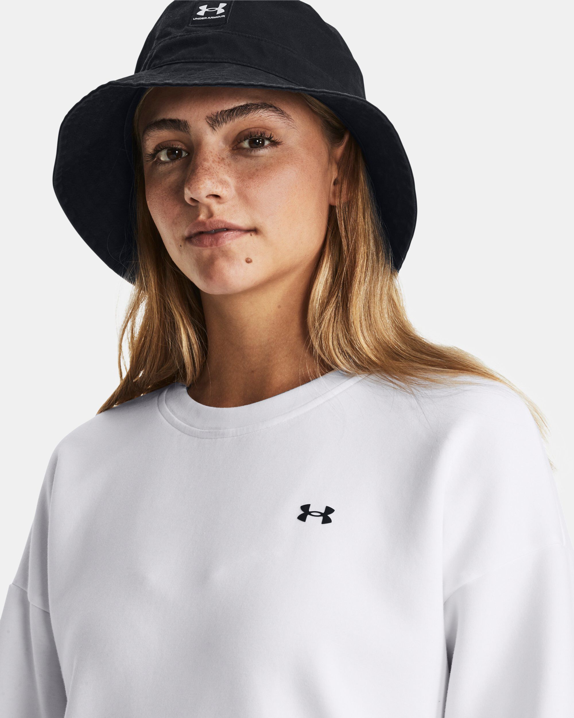 Under armour shop bucket hat womens