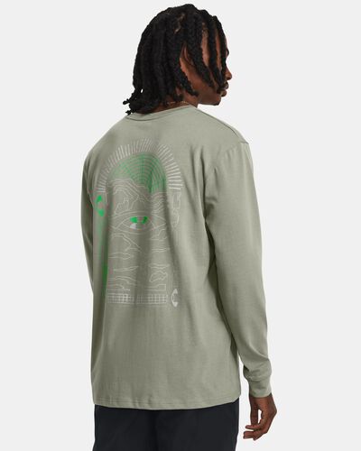 Men's UA Train Anywhere Long Sleeve