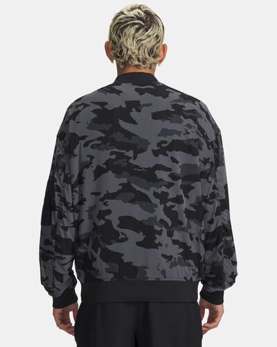 UA Sport Utility Mesh