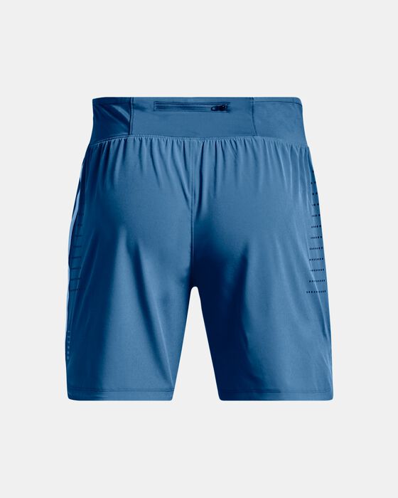 Men's UA Speedpocket 7" Shorts image number 7