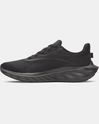 UA Ascend